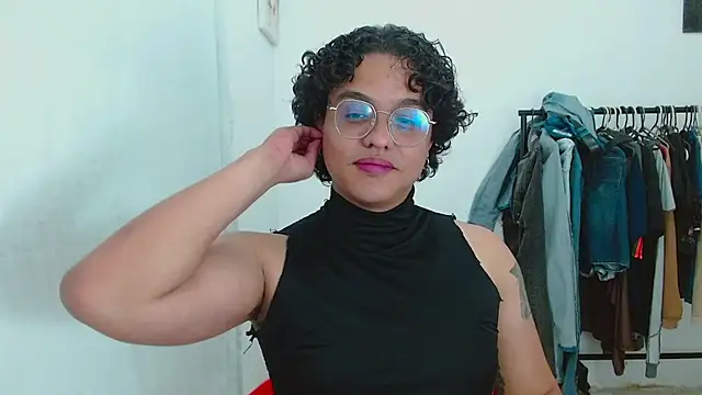 Diane_exotic webcam