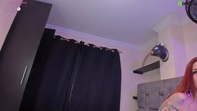 Danyhottits webcam