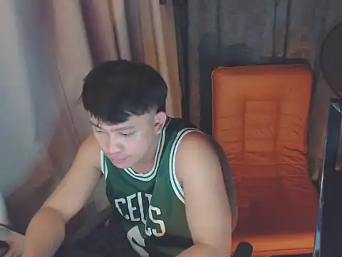 princeJayX webcam