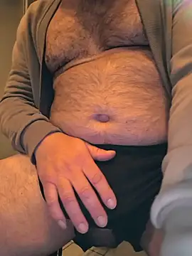 OlympianGuy webcam