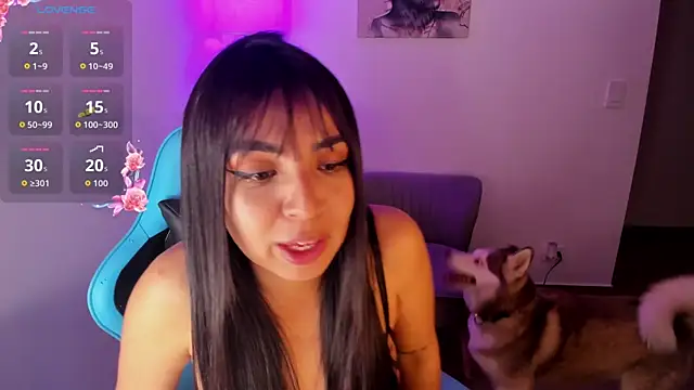 Nicole_Ss webcam