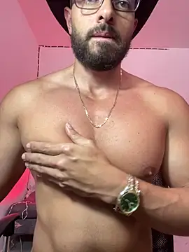 magnumchris webcam