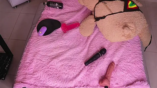 zoey-fox webcam