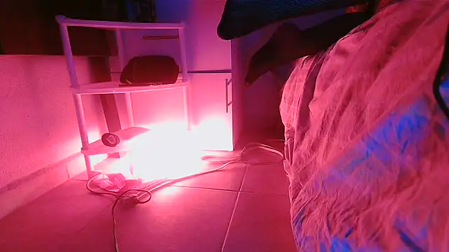 SatiroyNinfa webcam