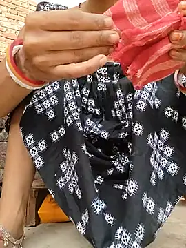 Arohi_20 webcam