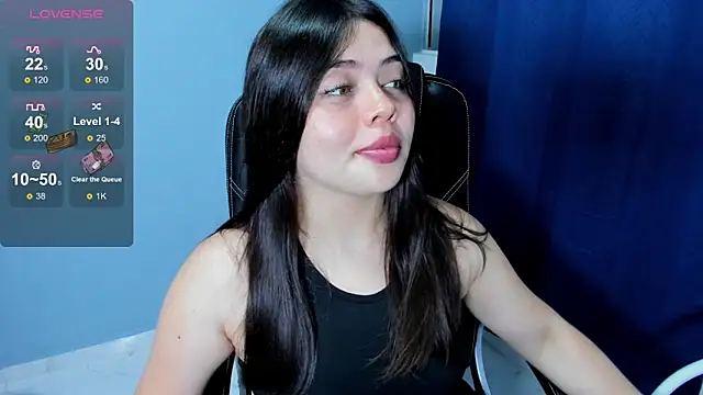 Sexy_paradise18_ webcam