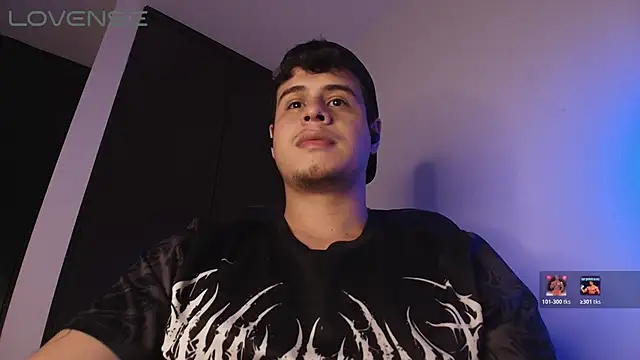 BjornSteel webcam