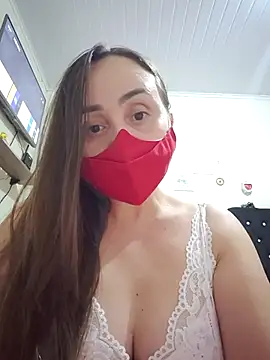 Cannnnndy webcam