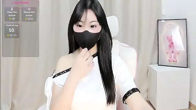Sweet-Shuna webcam