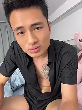 AAA-888 webcam stripchat model stream image