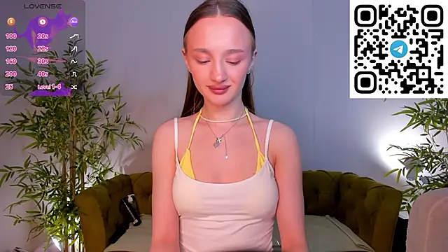 miiss__lulu webcam