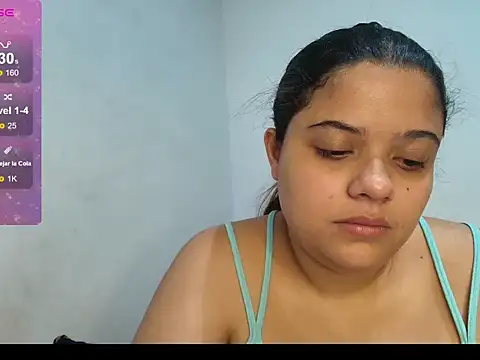 EliVanegas webcam