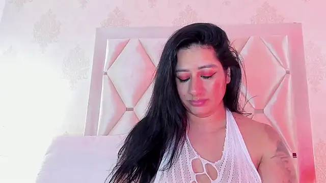 SeleneCarter webcam