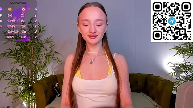 miiss__lulu webcam