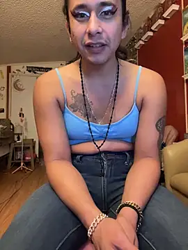 TranSexualJade95 webcam