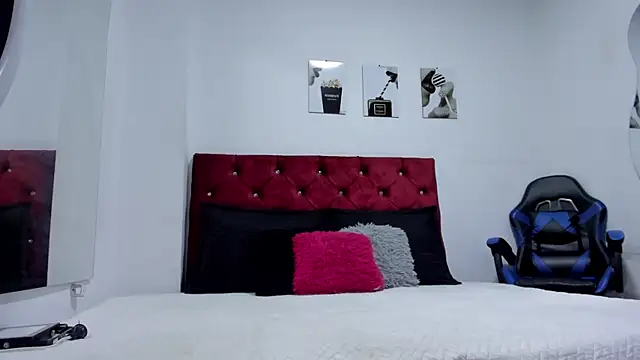ThiagoSexy005 webcam