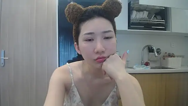 Asiagirll webcam