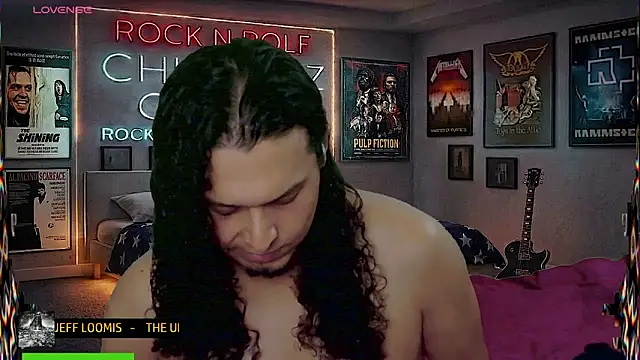 chino_roz webcam