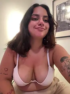 susy_angel webcam