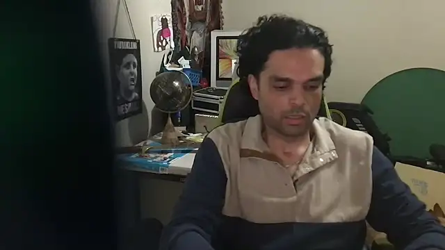KungFuPanda001 webcam