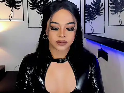 BigcockjasmineTs webcam