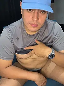 dereeck23 webcam