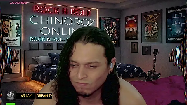 chino_roz webcam