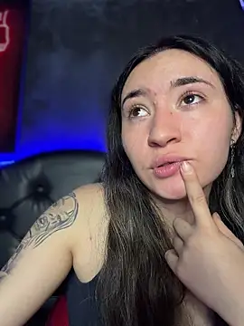 Sophie_LS webcam