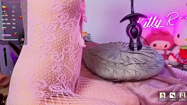 kittyrosess webcam