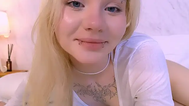 ANNABELLE_LU webcam