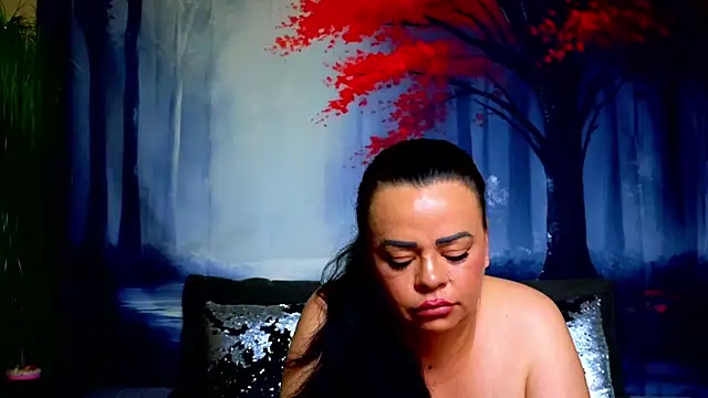 ElizabethEven webcam
