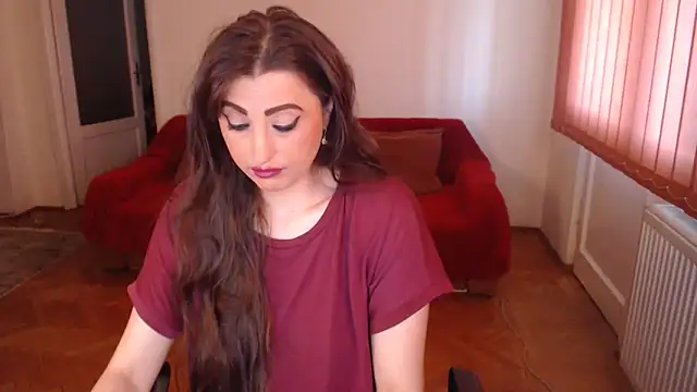 RebeccaStone webcam