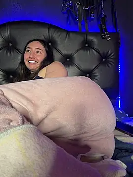 Sophie_LS webcam
