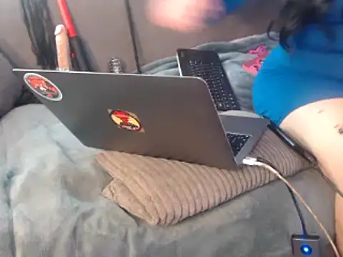 GoddessMonicaAngels webcam