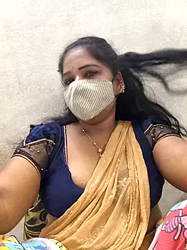 MaaliiiPonuTamil webcam