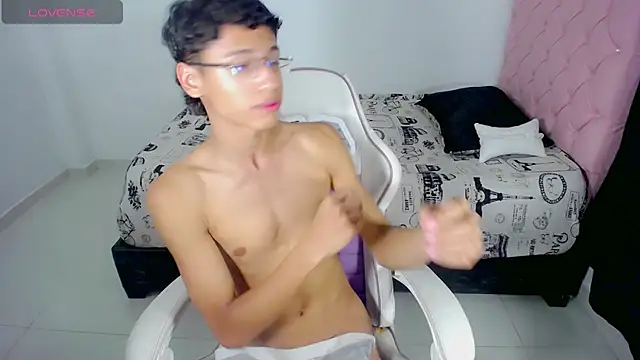 Im_david02 webcam