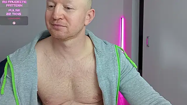 kevintyler69 webcam