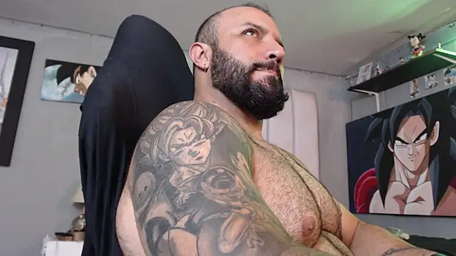 bardock_1 webcam