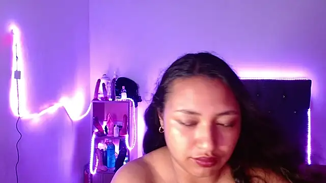 tatiana_wd webcam