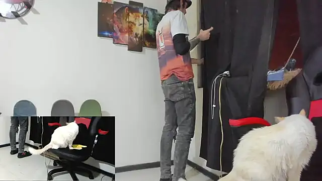 Jeff_Walton@xh webcam