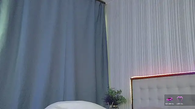 RubyValen webcam