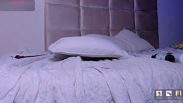 Astrid_leon webcam