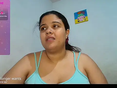 EliVanegas webcam