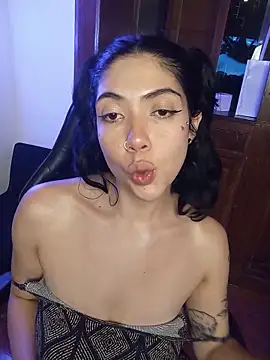 Agnes_cox webcam