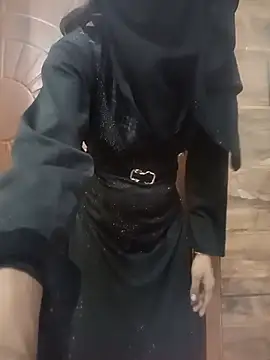Aafreen_36 webcam