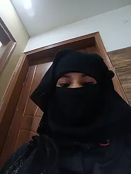 Aafreen_36 webcam