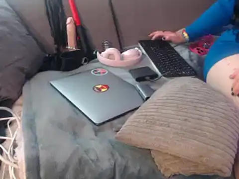 GoddessMonicaAngels webcam