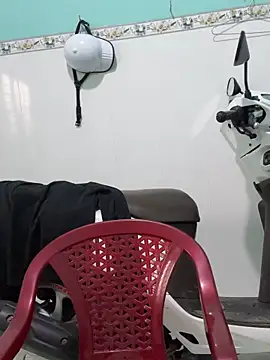 Nana-19 webcam