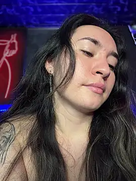 Sophie_LS webcam
