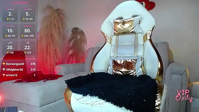 victoria_kosh webcam